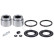 Repair Kit, brake caliper ECO-KIT 57150 ABS