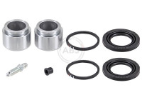 Repair Kit, brake caliper ECO-KIT 57151 ABS