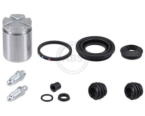 Repair Kit, brake caliper ECO-KIT 57153 ABS
