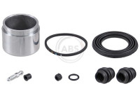 Repair Kit, brake caliper ECO-KIT 57159 ABS