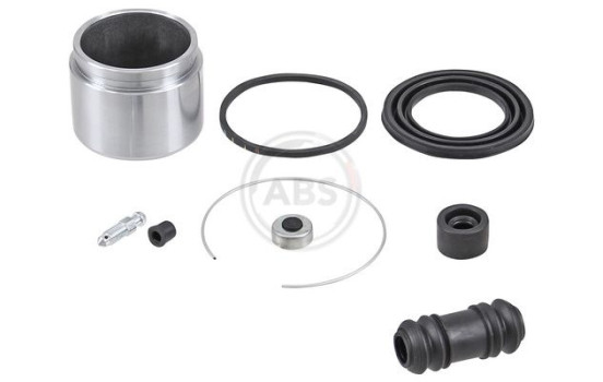 Repair Kit, brake caliper ECO-KIT 57161 ABS