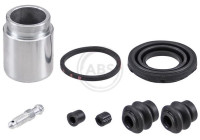 Repair Kit, brake caliper ECO-KIT 57163 ABS