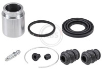 Repair Kit, brake caliper ECO-KIT 57166 ABS