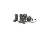 Repair Kit, brake caliper ECO-KIT 57168 ABS