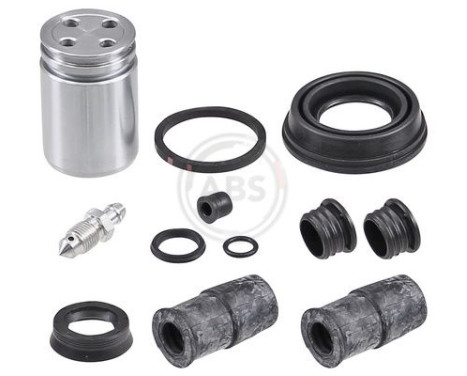 Repair Kit, brake caliper ECO-KIT 57168 ABS, Image 2