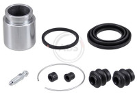 Repair Kit, brake caliper ECO-KIT 57176 ABS
