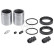 Repair Kit, brake caliper ECO-KIT 57177 ABS