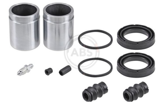 Repair Kit, brake caliper ECO-KIT 57177 ABS