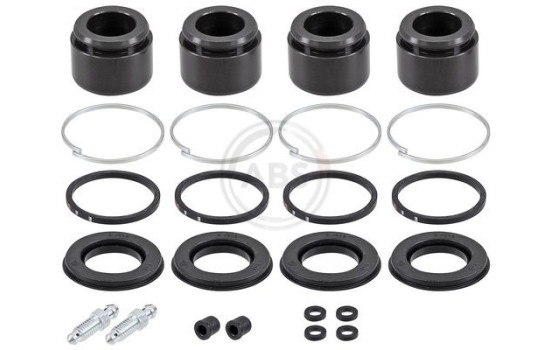 Repair Kit, brake caliper ECO-KIT 57178 ABS