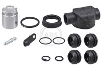 Repair Kit, brake caliper ECO-KIT 57180 ABS