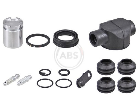 Repair Kit, brake caliper ECO-KIT 57181 ABS