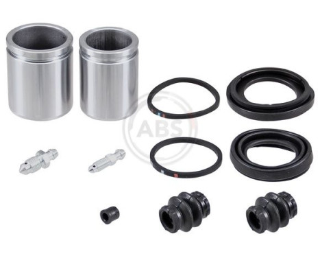 Repair Kit, brake caliper ECO-KIT 57182 ABS