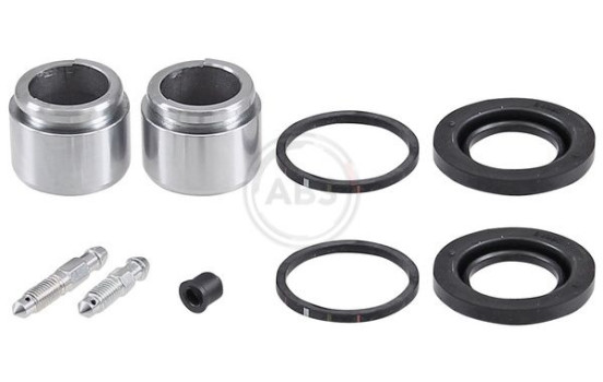 Repair Kit, brake caliper ECO-KIT 57192 ABS
