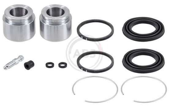 Repair Kit, brake caliper ECO-KIT 57197 ABS