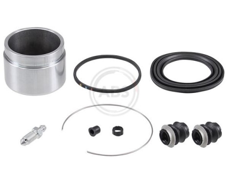 Repair Kit, brake caliper ECO-KIT 57201 ABS