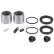 Repair Kit, brake caliper ECO-KIT 57205 ABS