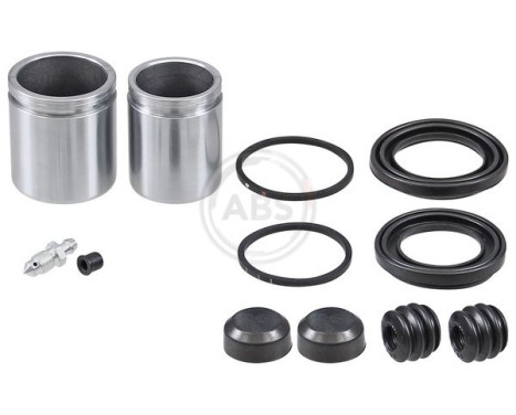 Repair Kit, brake caliper ECO-KIT 57210 ABS