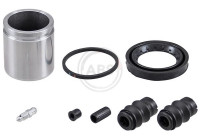 Repair Kit, brake caliper ECO-KIT 57213 ABS