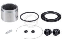 Repair Kit, brake caliper ECO-KIT 57216 ABS