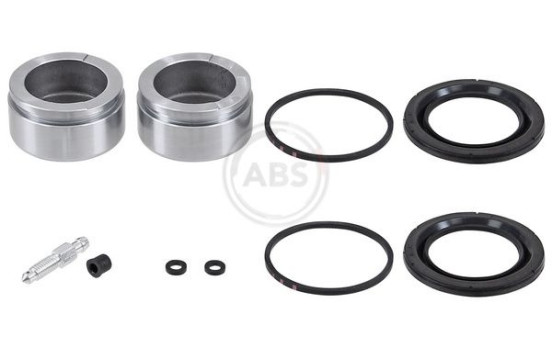 Repair Kit, brake caliper ECO-KIT 57221 ABS