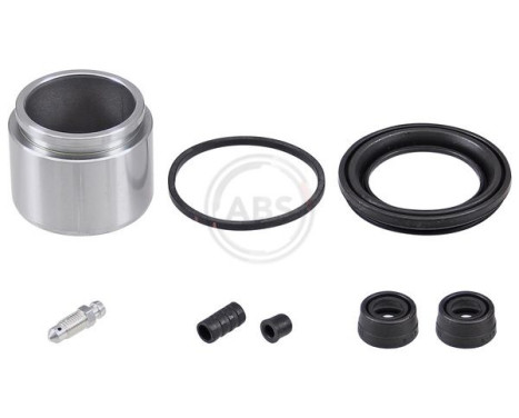 Repair Kit, brake caliper ECO-KIT 57227 ABS