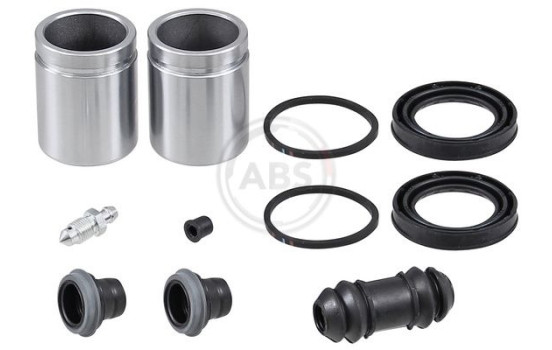 Repair Kit, brake caliper ECO-KIT 57229 ABS