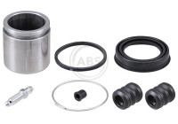 Repair Kit, brake caliper ECO-KIT 57236 ABS