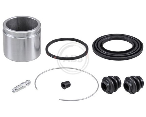 Repair Kit, brake caliper ECO-KIT 57244 ABS