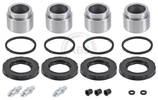 Repair Kit, brake caliper ECO-KIT 57246 ABS