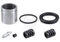 Repair Kit, brake caliper ECO-KIT 57253 ABS