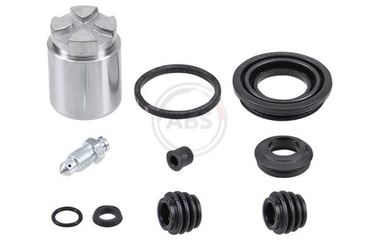 Repair Kit, brake caliper ECO-KIT 57256 ABS