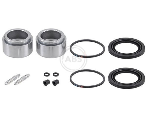 Repair Kit, brake caliper ECO-KIT 57258 ABS