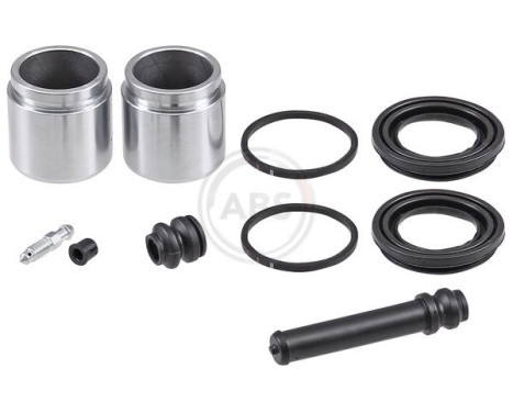 Repair Kit, brake caliper ECO-KIT 57259 ABS