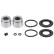 Repair Kit, brake caliper ECO-KIT 57260 ABS