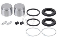 Repair Kit, brake caliper ECO-KIT 57261 ABS