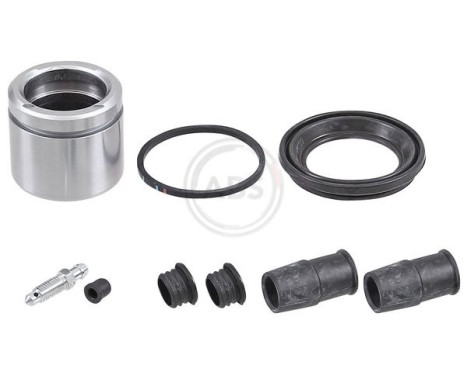 Repair Kit, brake caliper ECO-KIT 57266 ABS