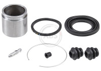 Repair Kit, brake caliper ECO-KIT 57277 ABS