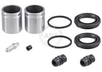 Repair Kit, brake caliper ECO-KIT 57288 ABS