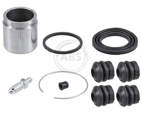 Repair Kit, brake caliper ECO-KIT 57291 ABS
