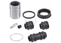 Repair Kit, brake caliper ECO-KIT 57293 ABS