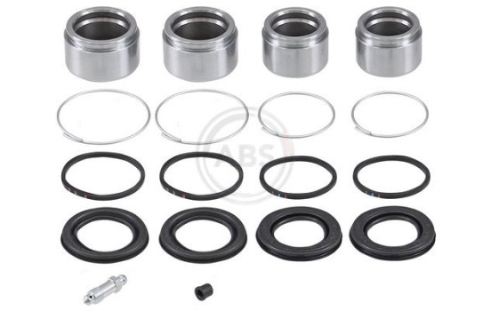 Repair Kit, brake caliper ECO-KIT 57296 ABS