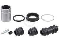 Repair Kit, brake caliper ECO-KIT 57301 ABS