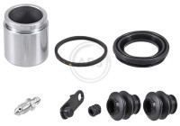 Repair Kit, brake caliper ECO-KIT 57308 ABS