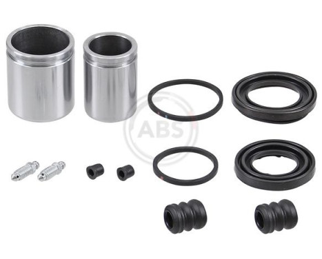 Repair Kit, brake caliper ECO-KIT 57318 ABS