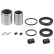 Repair Kit, brake caliper ECO-KIT 57318 ABS