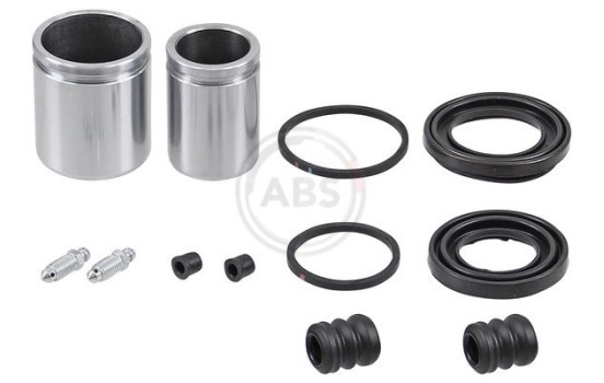 Repair Kit, brake caliper ECO-KIT 57318 ABS