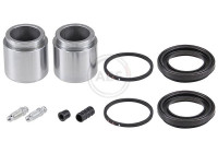 Repair Kit, brake caliper ECO-KIT 57322 ABS