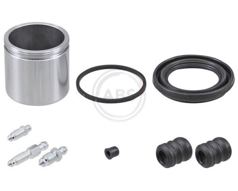 Repair Kit, brake caliper ECO-KIT 57335 ABS