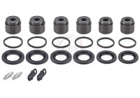 Repair Kit, brake caliper ECO-KIT 57336 ABS