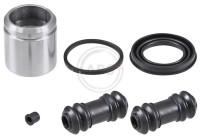Repair Kit, brake caliper ECO-KIT 57341 ABS